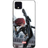 Marvel Black Widow High Kick Google Pixel 4 XL Skin